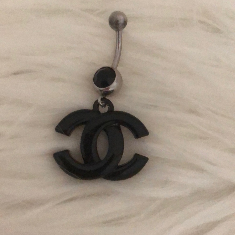 New - Belly Button Ring / Navel Ring - image 1